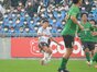 試合シーン94