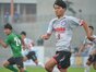 試合シーン95