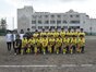試合シーン11