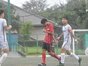試合シーン70