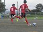 試合シーン88