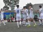 試合シーン90