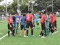 試合シーン14
