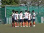試合シーン11