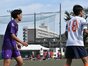 試合シーン34