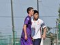 試合シーン40