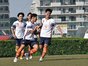 試合シーン43