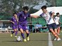 試合シーン50