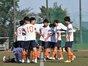 試合シーン70