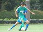 試合シーン11