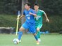 試合シーン16
