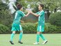 試合シーン29
