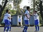 試合シーン11