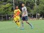 試合シーン34