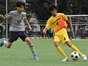 試合シーン69