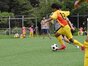 試合シーン70