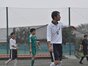 試合シーン34