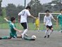 試合シーン90