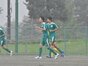 試合シーン95