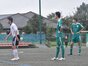 試合シーン97