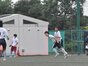 試合シーン98