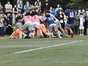 試合シーン11