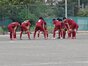 試合シーン17