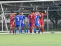 試合シーン11