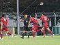 試合シーン12