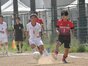 試合シーン73