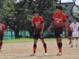 試合シーン74