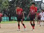 試合シーン75