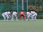試合シーン11