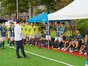 試合シーン11