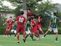 試合シーン14