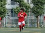 試合シーン100