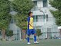 試合シーン109