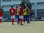 試合シーン11