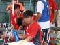 試合シーン14