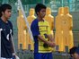 試合シーン30