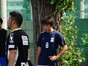 試合シーン34