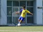 試合シーン36