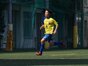 試合シーン73