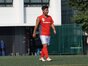 試合シーン75