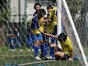 試合シーン80