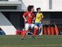 試合シーン86