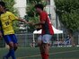 試合シーン90
