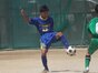 試合シーン14