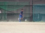 試合シーン36
