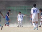 試合シーン70